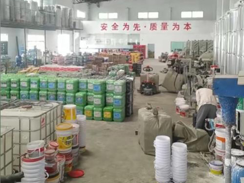 选对防水材料，给爱家穿上隐形雨衣