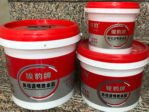 防水涂料厂家为你简析防水涂料有哪些优点