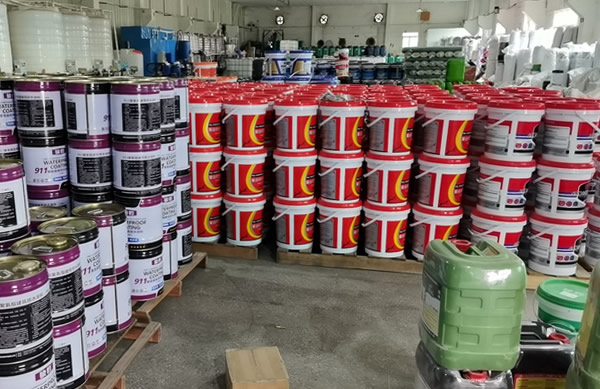 广东防水材料厂家